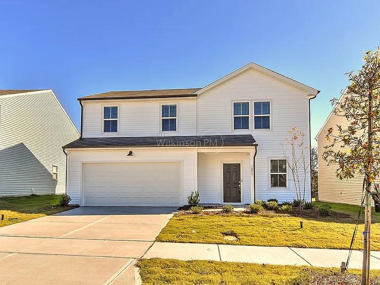 1239 Dan River Ct SW — Photo 1