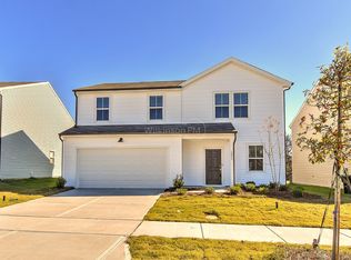 1239 Dan River Ct SW, Concord, NC 28027