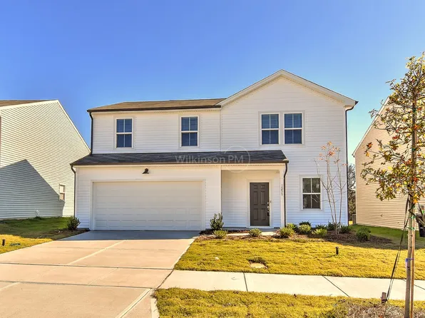 1239 Dan River Ct SW, Concord, NC 28027