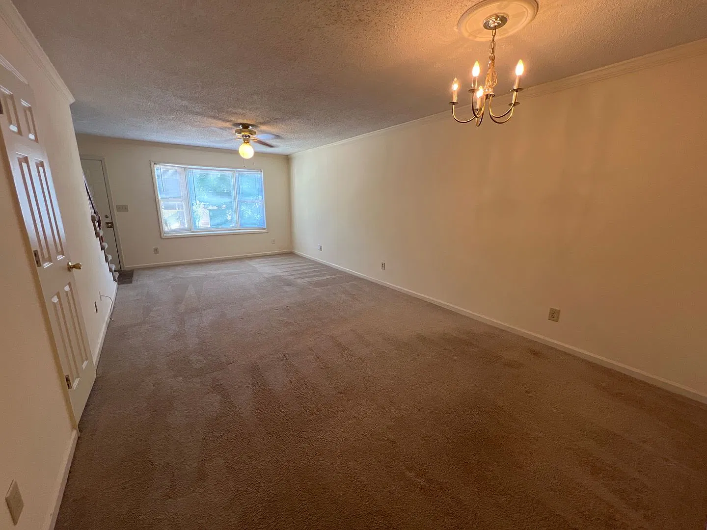 2 Bedroom Townhouse — Photo 3