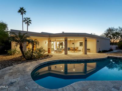 9919 N 47th Pl, Phoenix, AZ, 85028