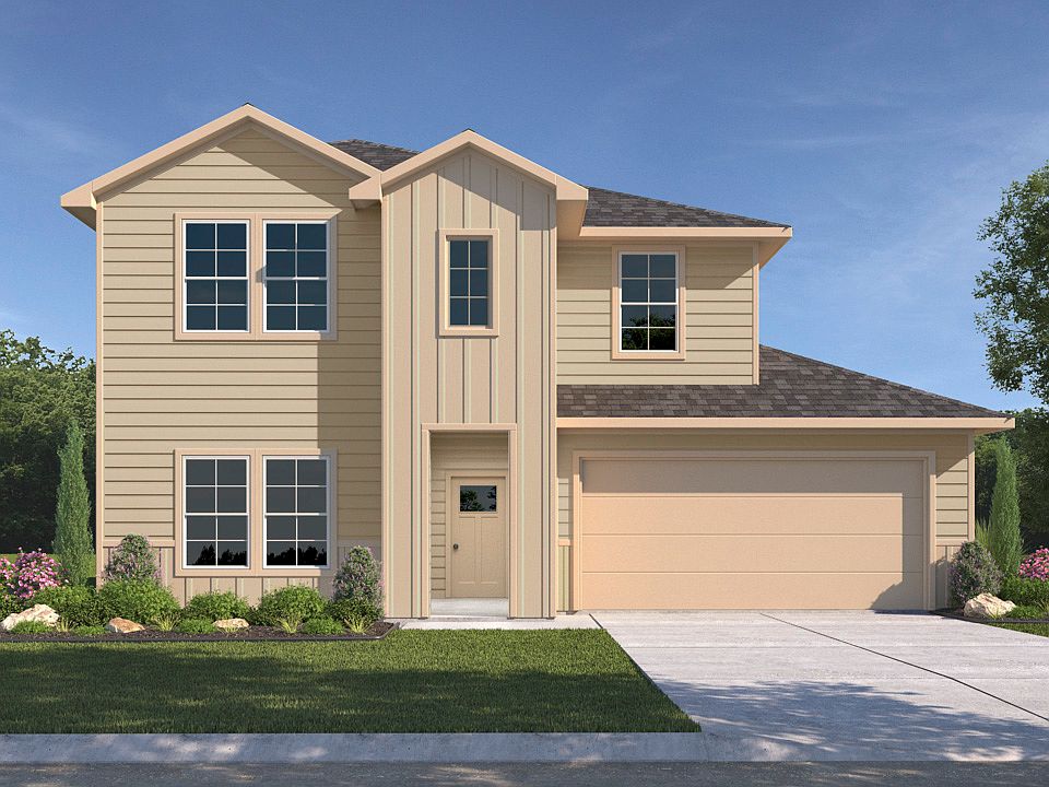 Plan Elevation.