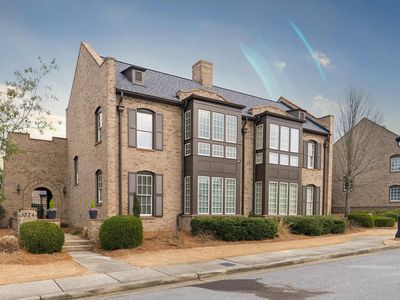 3724 Village Center Way, Hoover, AL, 35226
