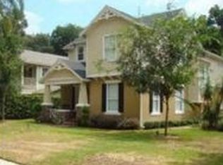 2414 Winter Park Rd, Winter Park, FL 32789