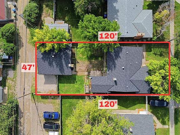 5th image of 3520 W Centre St N