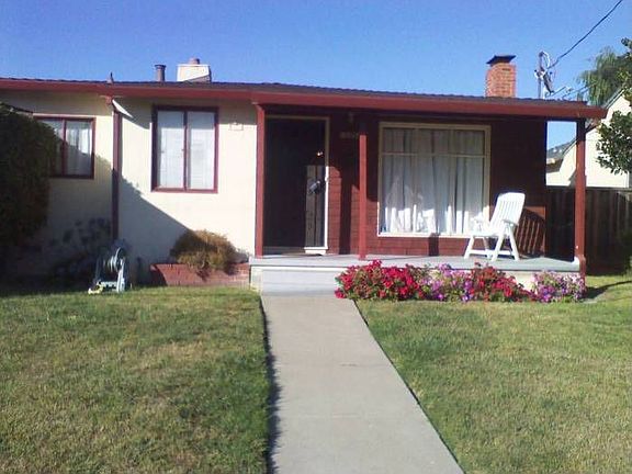 San Lorenzo, California