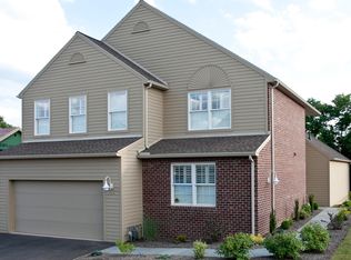 164 Victoria Ln, Lewisburg, PA 17837