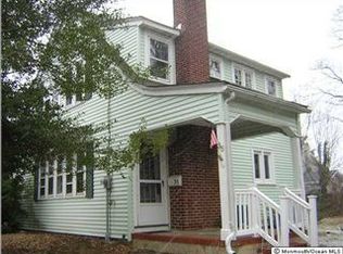 35 Main St, Eatontown, NJ 07724