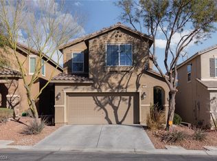 10834 Hunters Green Ave, Las Vegas, NV 89166