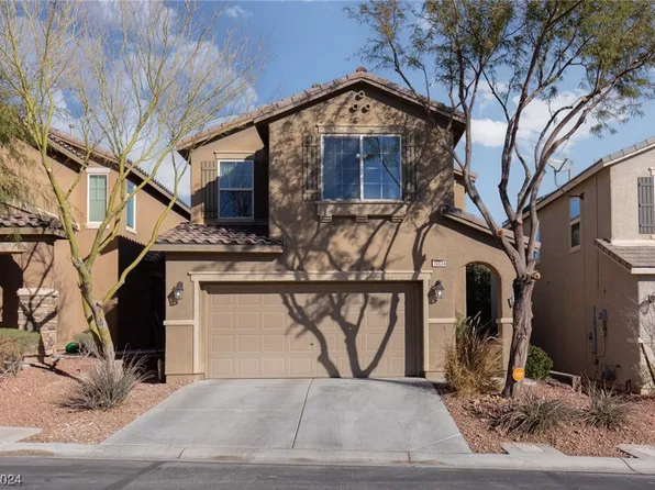 10834 Hunters Green Ave, Las Vegas, NV 89166