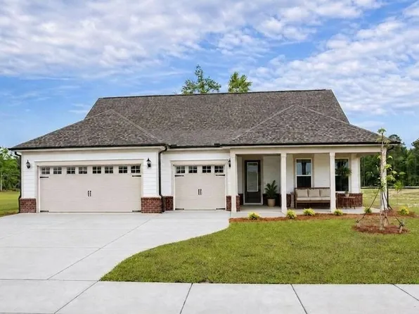 2529 Spring Rise Dr Phase 2 Lot 69, Longs, SC 29568