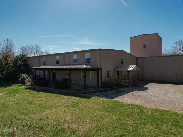 5147 W Franklin Rd, Evansville, IN 47712