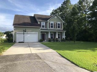 5496 Old Highway 472, Conway, SC 29526