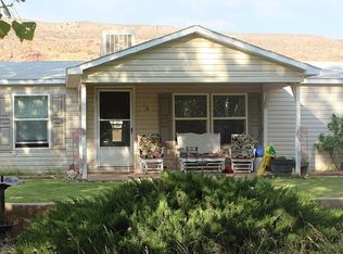 16 E Bobcat Ln, Moab, UT 84532