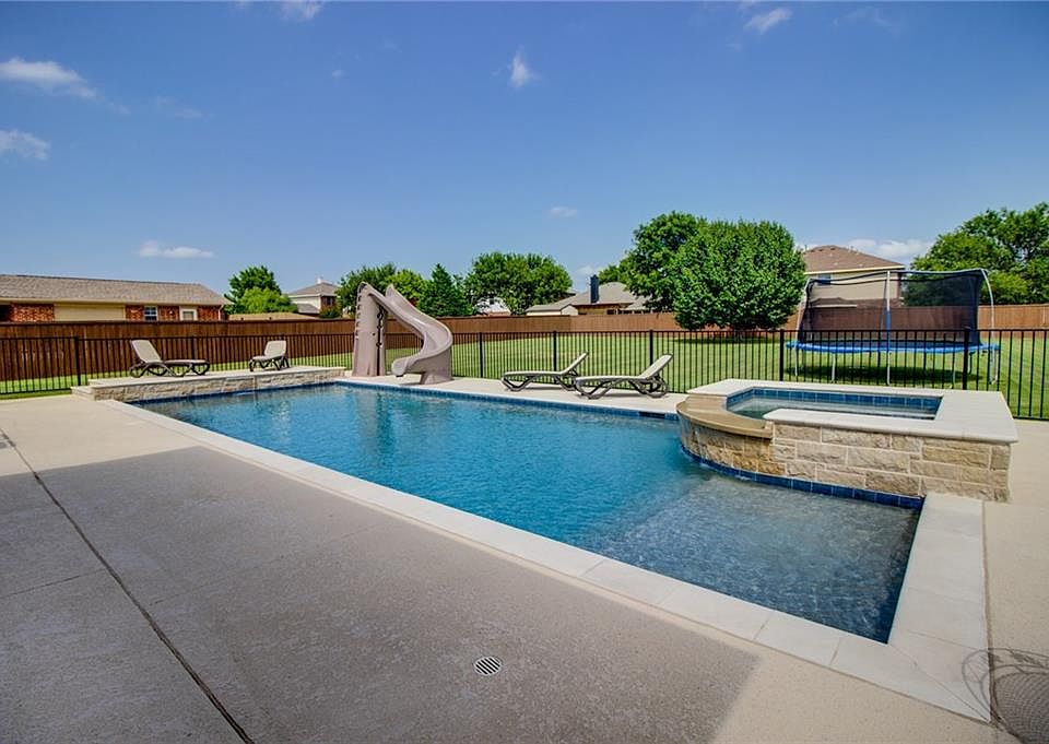 1804 Stone Glen Dr Wylie TX 75098 Zillow