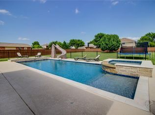 1804 Stone Glen Dr, Wylie, TX 75098