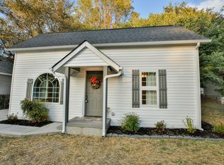 320 Doyle St, Knoxville, TN 37920