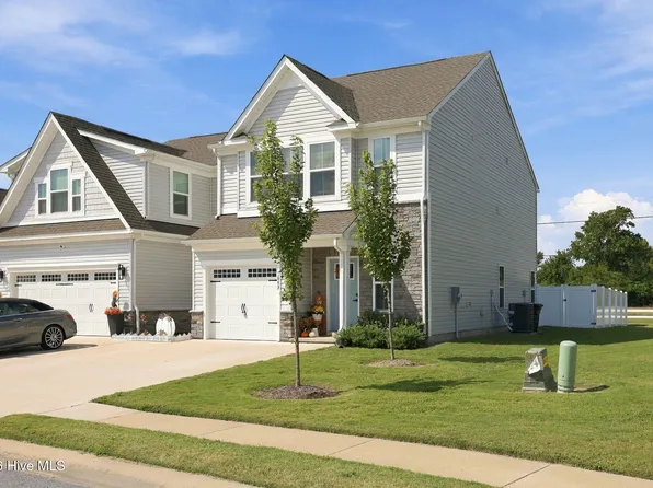 106 Spinnaker Street #B, Elizabeth City, NC 27909