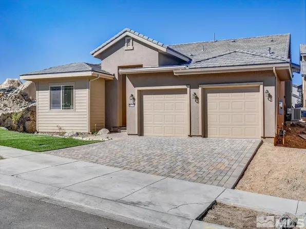 422 Keith Trl #52, Genoa, NV 89411