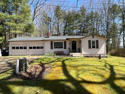 1210 Berry Branch Rd, Mountain City, TN, 37683