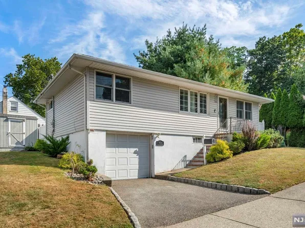 113 Taft Ave, Woodland Park, NJ 07424