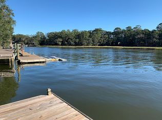 3605 Holmes Dr, Johns Island, SC 29455