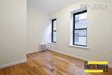 Rented by Citi Habitats