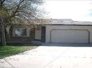 17728 Junegrass Pl, Parker, CO 80134