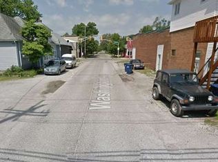 2536 Washington Ave, Terre Haute, IN 47803