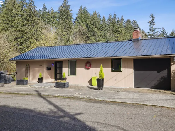 3956 SW Condor Ave, Portland, OR 97239