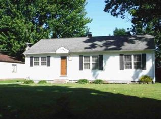 332 Morrell Ave, Painesville, OH 44077