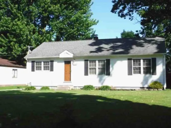 332 Morrell Ave, Painesville, OH 44077