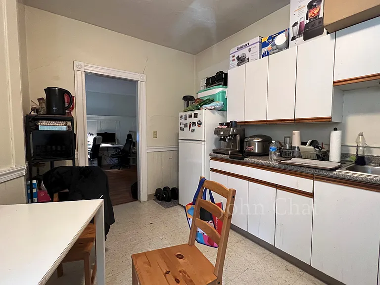 1118 Commonwealth Ave #1A — Photo 21