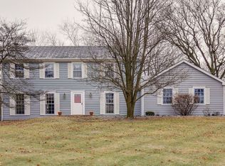 21653 N Andover Rd, Kildeer, IL 60047