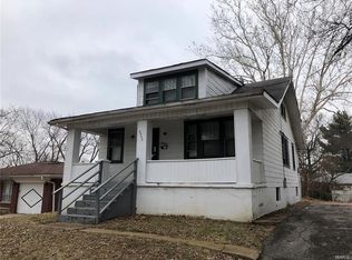 8842 May Ave, Saint Louis, MO