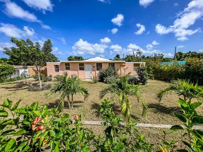 93 Boetzberg EA, Christiansted, VI, 00820