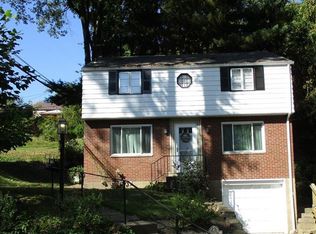 810 Hawthorne Dr, Pittsburgh, PA