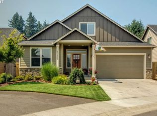 11500 NE 128th Pl, Vancouver, WA 98682