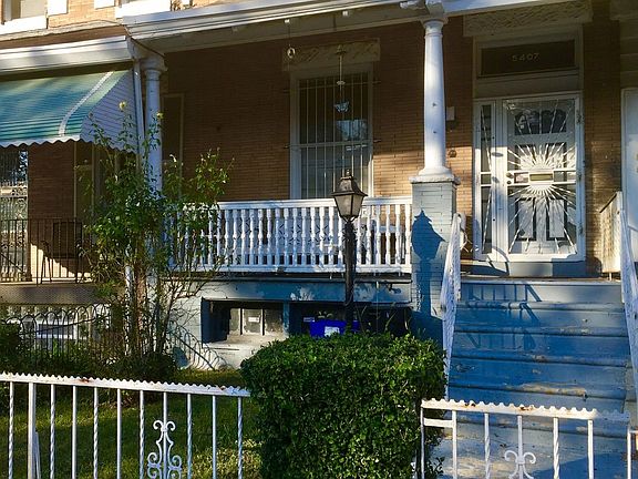 2nd image of 5407 Haverford Ave