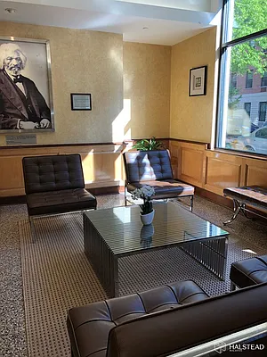 Rented by Halstead Real Estate | media 24