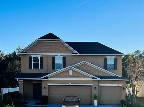 1809 Forest Glen Dr, Fruitland Park, FL 34731