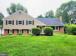 600 Oaklea Ln, West Chester, PA 19382