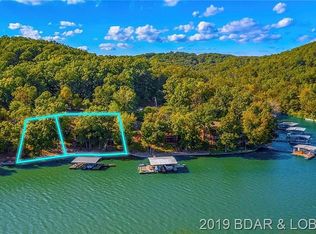 31349 Beal Rd, Stover, MO 65078