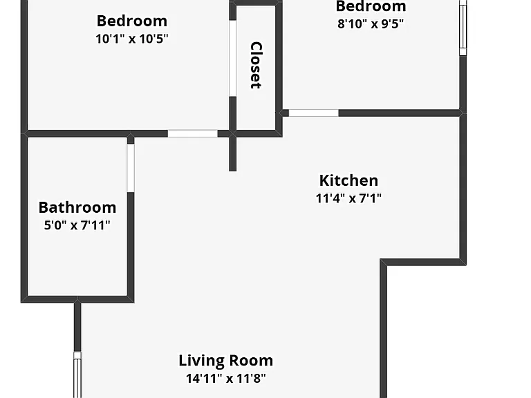 58 Lubec St #6 — Photo 16