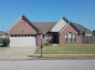 752 Sunstone Ave, Memphis, TN 38109
