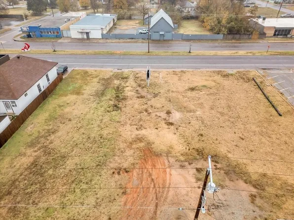 1513 Linwood Blvd Lot 26, Oklahoma City, OK 73106