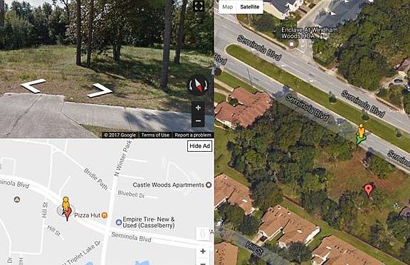 4th image of 328 Seminola Blvd