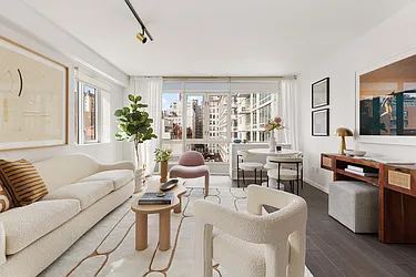 CODA at 385 1st Avenue in Gramercy Park : Sales, Rentals, Floorplans ...