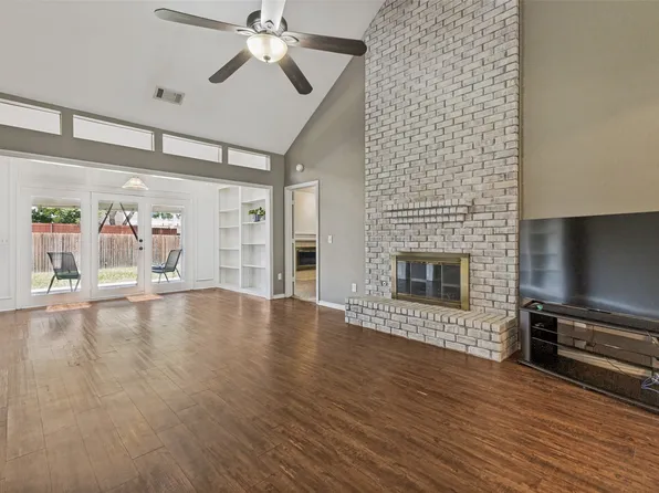 4123 Lawngate Dr, Dallas, TX 75287