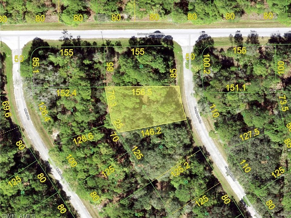 1st image of 1141 Campagna Ln
